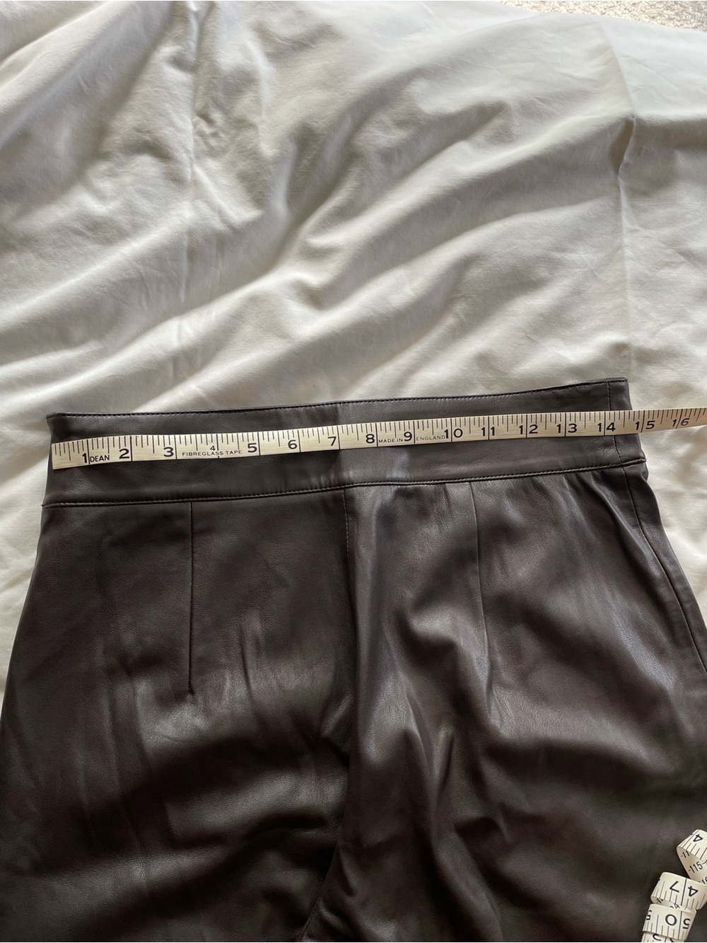 Pants Subcategory Prediction - Picture 9 of 9